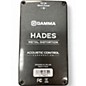 Used GAMMA Hades Effect Pedal