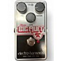 Used Electro-Harmonix Big Muff Nano Effect Pedal thumbnail