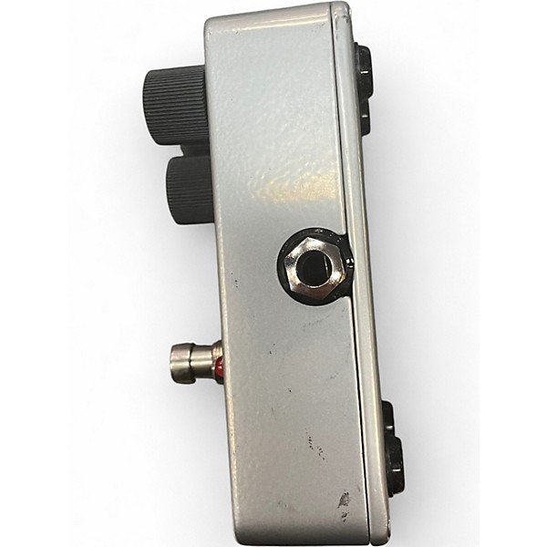 Used Electro-Harmonix Big Muff Nano Effect Pedal