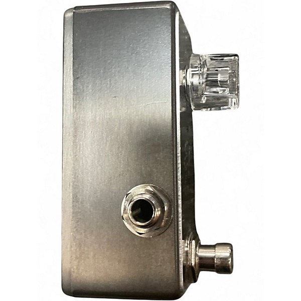 Used Xotic EP Booster Effect Pedal