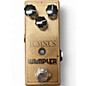 Used Wampler Tumnus Mini Overdrive Effect Pedal thumbnail