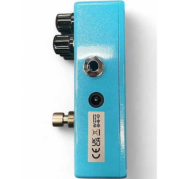 Used MXR M234 Analog Chorus Effect Pedal | Guitar Center