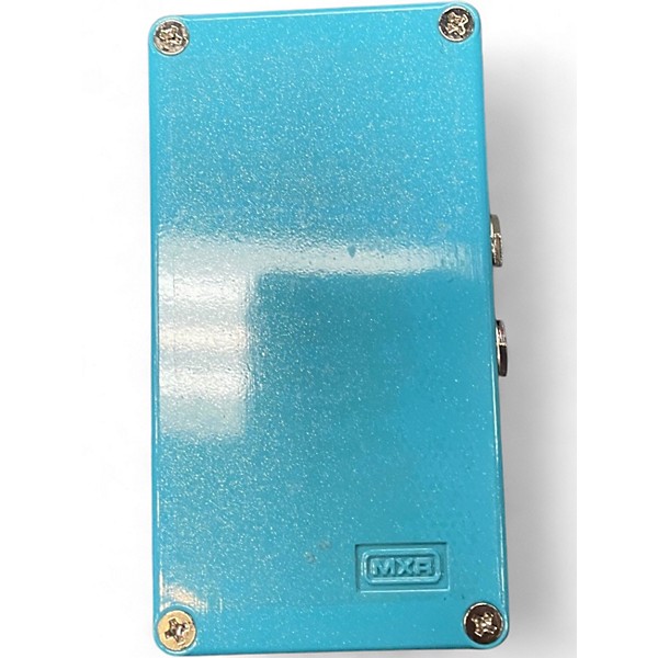Used MXR M234 Analog Chorus Effect Pedal | Guitar Center