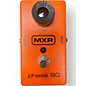 Used MXR M101 Phase 90 Effect Pedal thumbnail