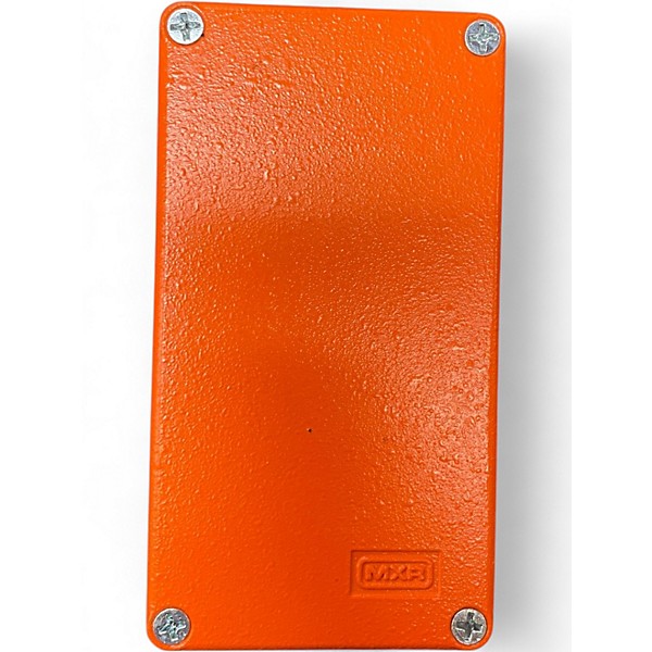 Used MXR M101 Phase 90 Effect Pedal
