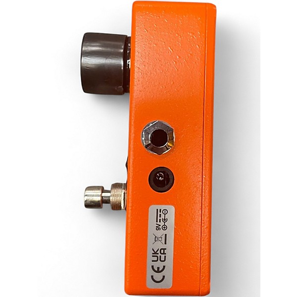Used MXR M101 Phase 90 Effect Pedal