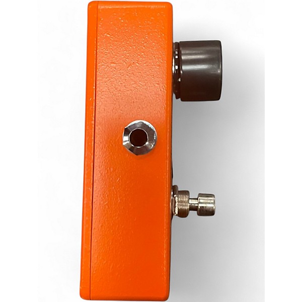 Used MXR M101 Phase 90 Effect Pedal