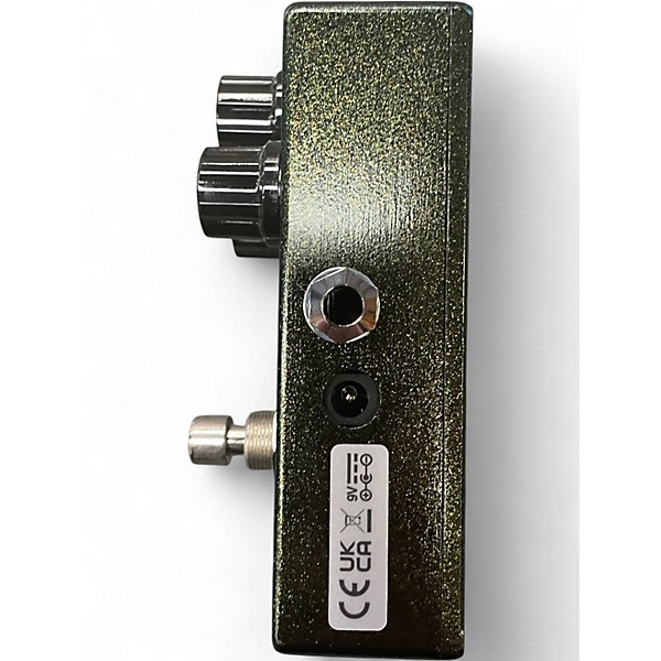 Used MXR Carbon Copy Effect Pedal