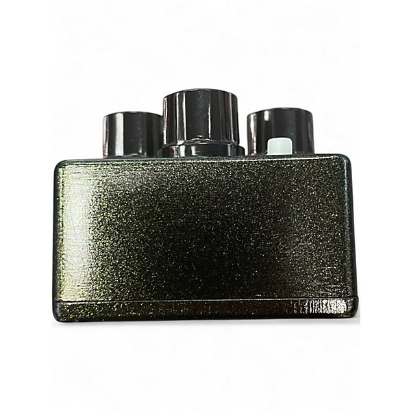 Used MXR Carbon Copy Effect Pedal