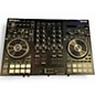 Used Roland DJ-707M DJ Controller thumbnail