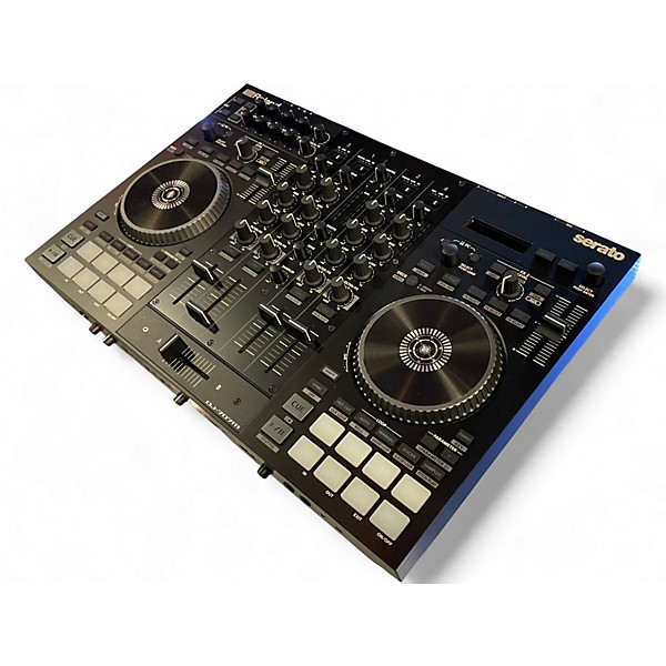 Used Roland DJ-707M DJ Controller