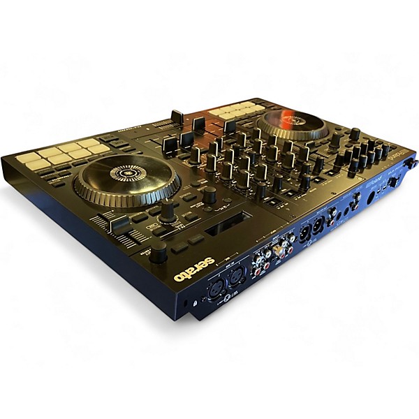 Used Roland DJ-707M DJ Controller