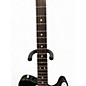 Used Fender Standard Telecaster Green Solid Body Electric Guitar