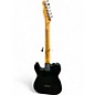 Used Fender Standard Telecaster Green Solid Body Electric Guitar