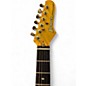 Used Ibanez RS1010SL Marine Sunburst Solid Body Electric Guitar