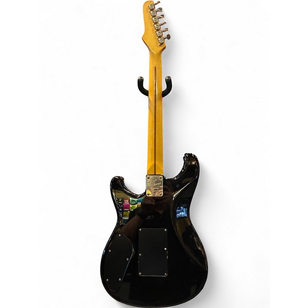 Used Ibanez RS1010SL Marine Sunburst Solid Body Electric Guitar
