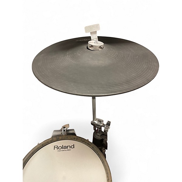 Used Roland TD9 Electric Drum Set