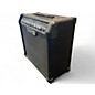 Used Line 6 Spider IV 30W 1x12 Guitar Combo Amp
