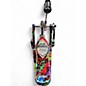 Used TAMA Iron Cobra Coral Swirl Single Bass Drum Pedal