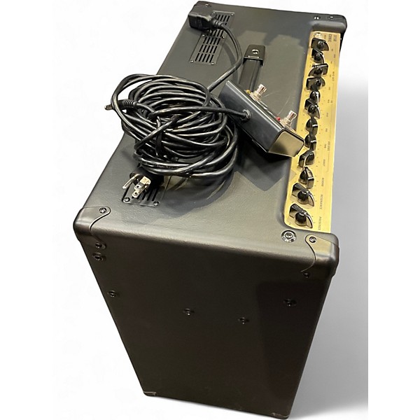 Used EVH 5150 ICONIC EL34 Guitar Combo Amp