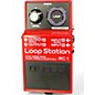 Used BOSS RC1 Loop Station Pedal thumbnail