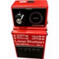 Used BOSS RC1 Loop Station Pedal