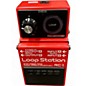 Used BOSS RC1 Loop Station Pedal