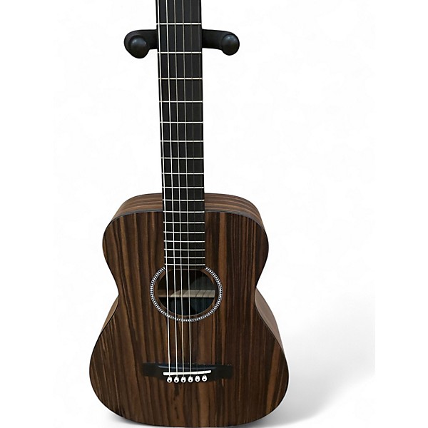 Used Martin LX SERIES SPECIAL Natural Acoustic Guitar