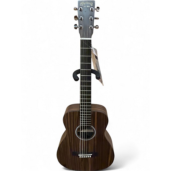 Used Martin LX SERIES SPECIAL Natural Acoustic Guitar