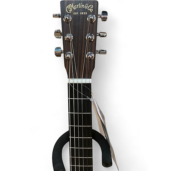 Used Martin LX SERIES SPECIAL Natural Acoustic Guitar