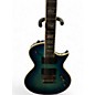 Used Ltd EC1000 VIOLET SHADOW Solid Body Electric Guitar thumbnail
