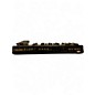 Used BOSS GT100 Effect Processor