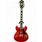Used Ibanez AS93 Artcore Red Hollow Body Electric Guitar thumbnail