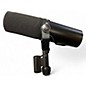 Used Shure SM7dB Dynamic Microphone thumbnail