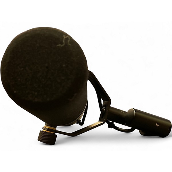 Used Shure SM7dB Dynamic Microphone
