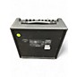 Used Fender Mustang I 20W 1X8 Guitar Combo Amp