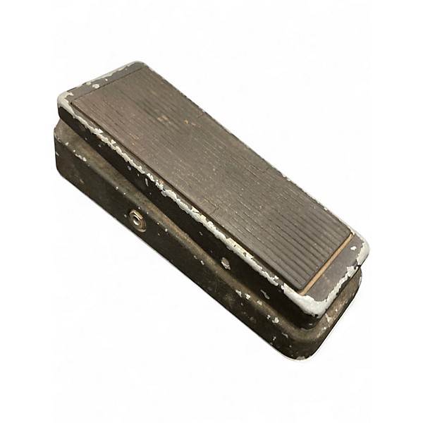 Used Thomas Organ Company CRYBABY Effect Pedal