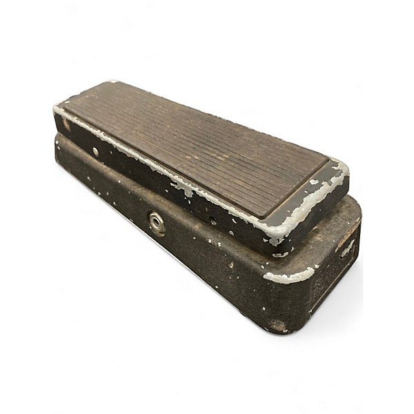 Used Thomas Organ Company CRYBABY Effect Pedal