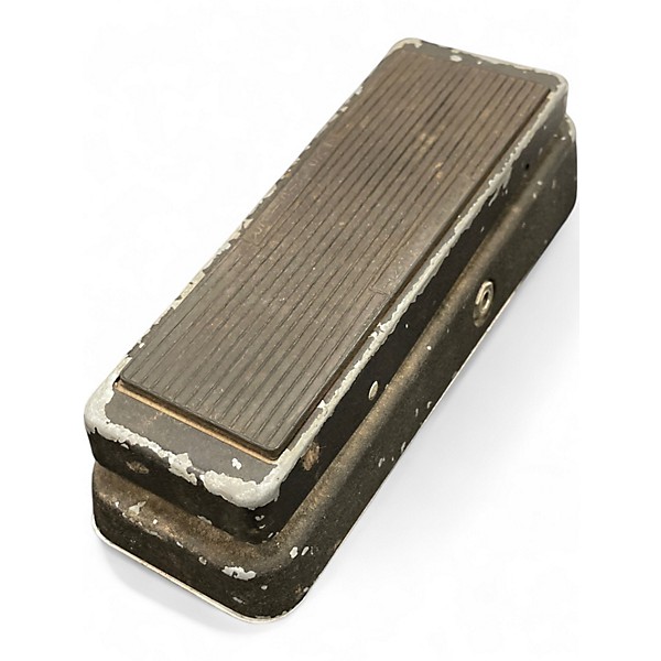 Used Thomas Organ Company CRYBABY Effect Pedal