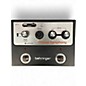 Used Behringer CHORUS SYMPHONY Effect Pedal thumbnail