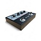 Used Behringer CHORUS SYMPHONY Effect Pedal