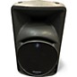 Used Mackie SRM450 Powered Speaker thumbnail