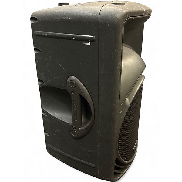 Used Mackie SRM450 Powered Speaker