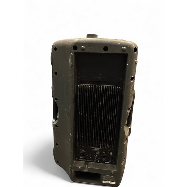 Used Mackie SRM450 Powered Speaker