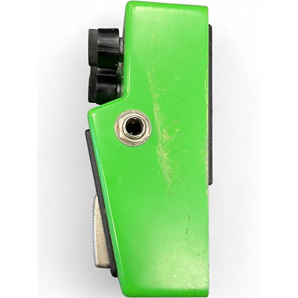 Used Ibanez TS9 Tube Screamer Distortion Effect Pedal