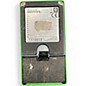 Used Ibanez TS9 Tube Screamer Distortion Effect Pedal