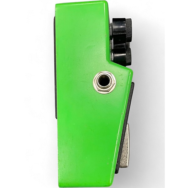 Used Ibanez TS9 Tube Screamer Distortion Effect Pedal