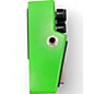 Used Ibanez TS9 Tube Screamer Distortion Effect Pedal