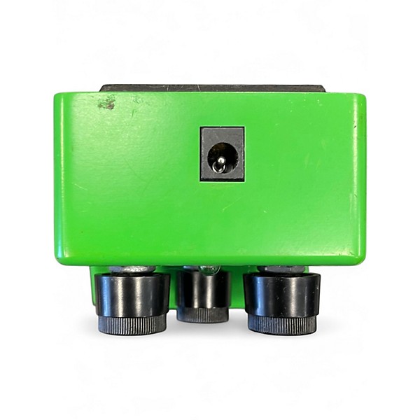 Used Ibanez TS9 Tube Screamer Distortion Effect Pedal
