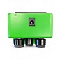 Used Ibanez TS9 Tube Screamer Distortion Effect Pedal